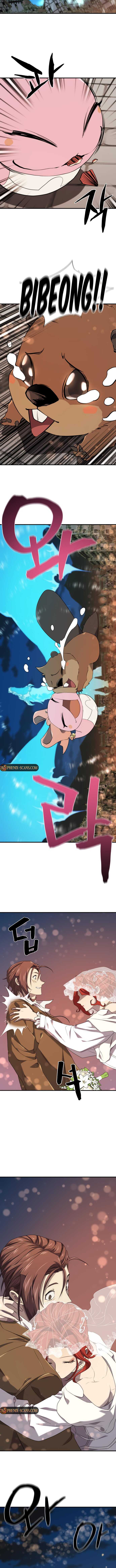 Read The Greatest Estate Developer Scan Manga Online