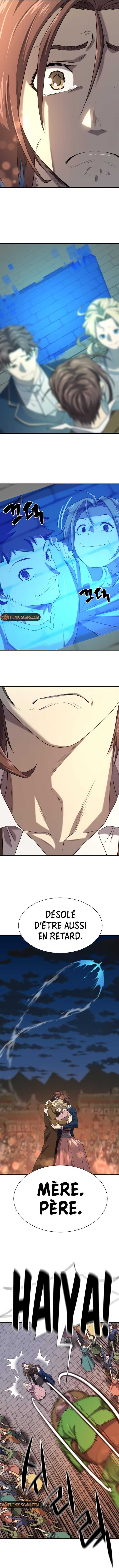 Read The Greatest Estate Developer Scan Manga Online