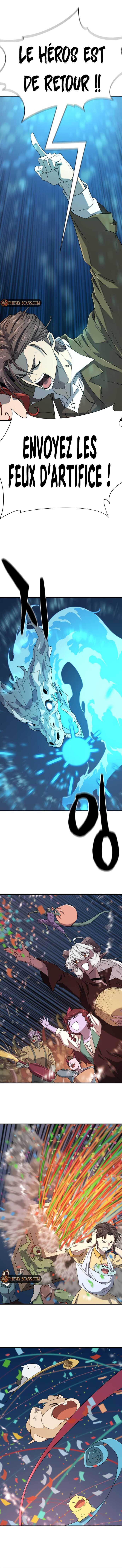 Read The Greatest Estate Developer Scan Manga Online