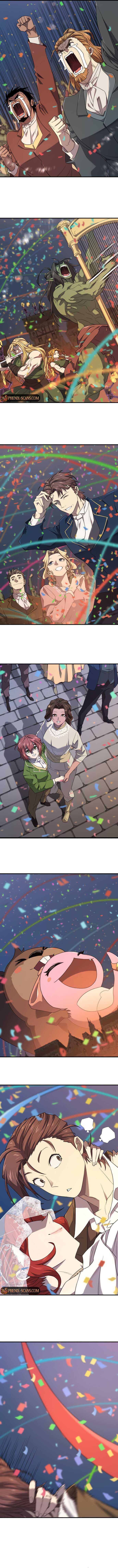 Read The Greatest Estate Developer Scan Manga Online