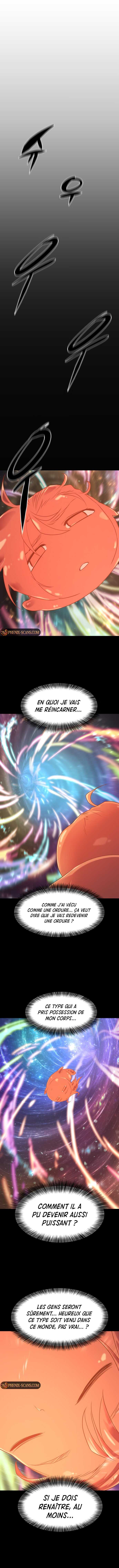 Read The Greatest Estate Developer Scan Manga Online