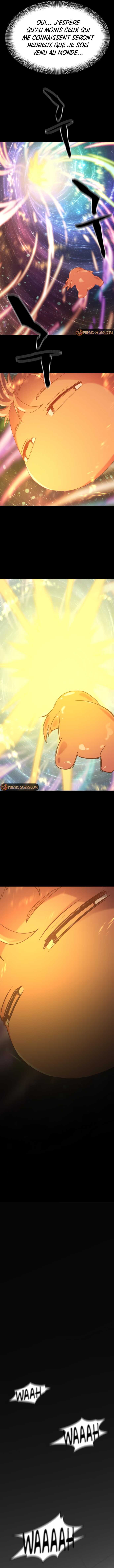 Read The Greatest Estate Developer Scan Manga Online