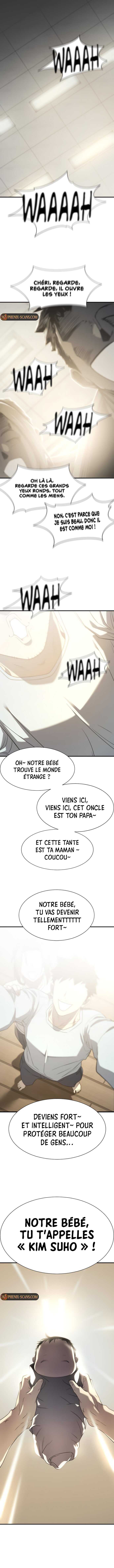 Read The Greatest Estate Developer Scan Manga Online