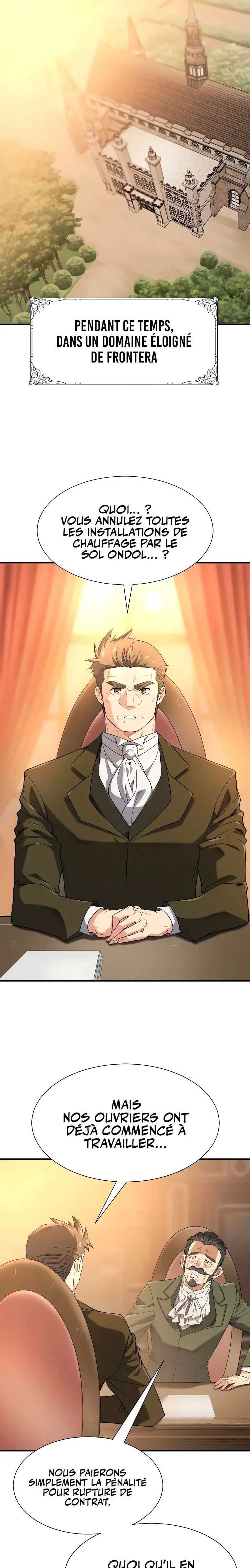 Read The Greatest Estate Developer Scan Manga Online