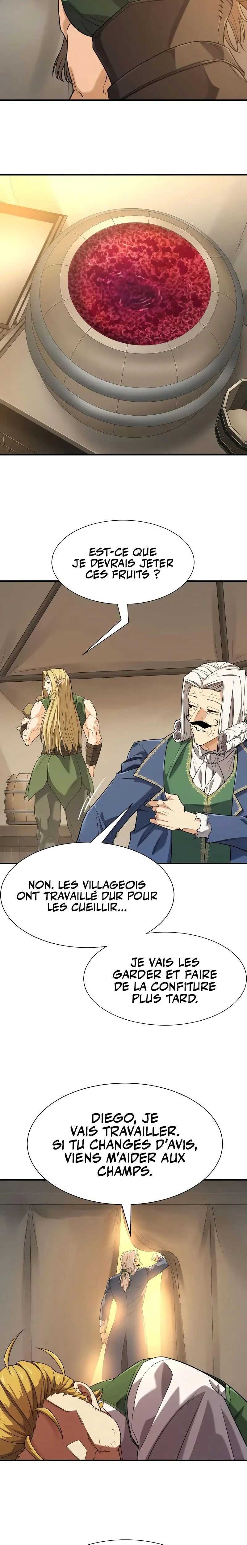 Read The Greatest Estate Developer Scan Manga Online