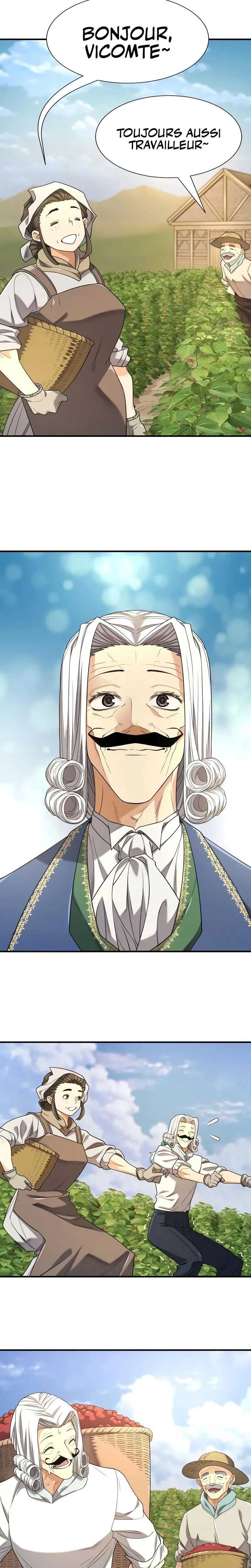 Read The Greatest Estate Developer Scan Manga Online