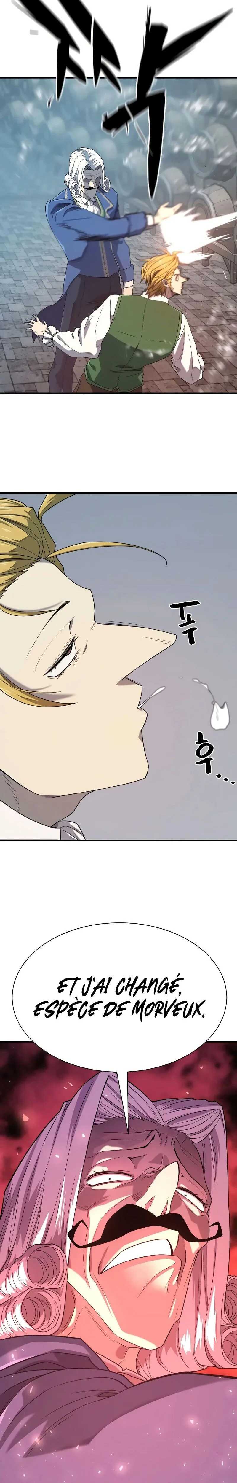 Read The Greatest Estate Developer Scan Manga Online