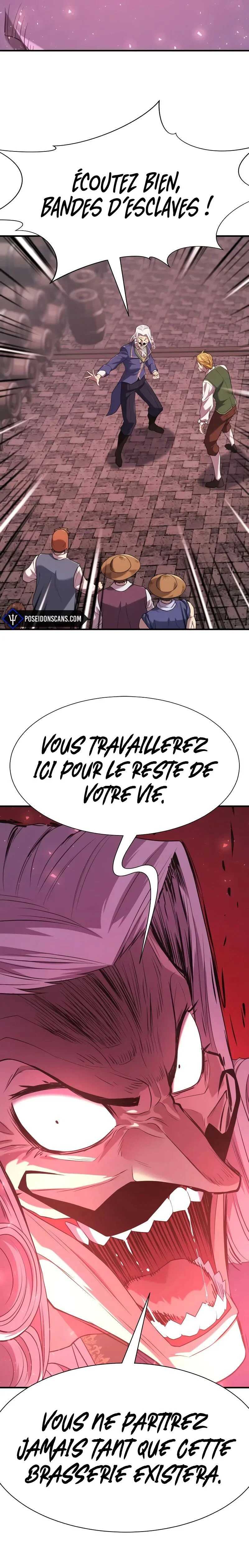 Read The Greatest Estate Developer Scan Manga Online