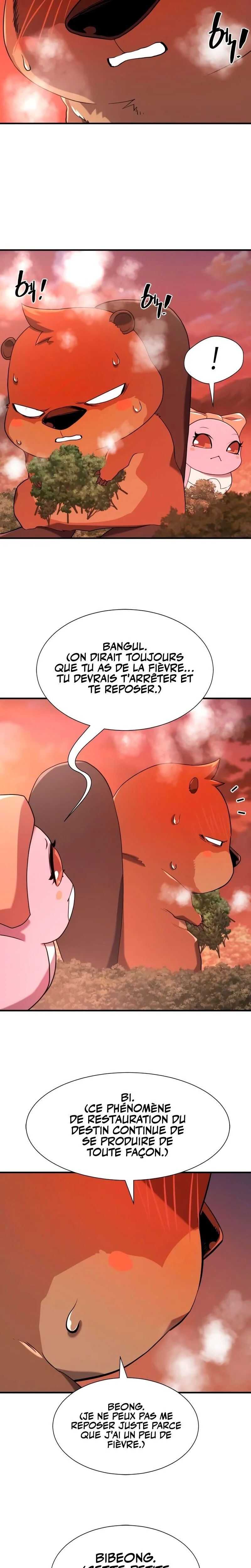 Read The Greatest Estate Developer Scan Manga Online