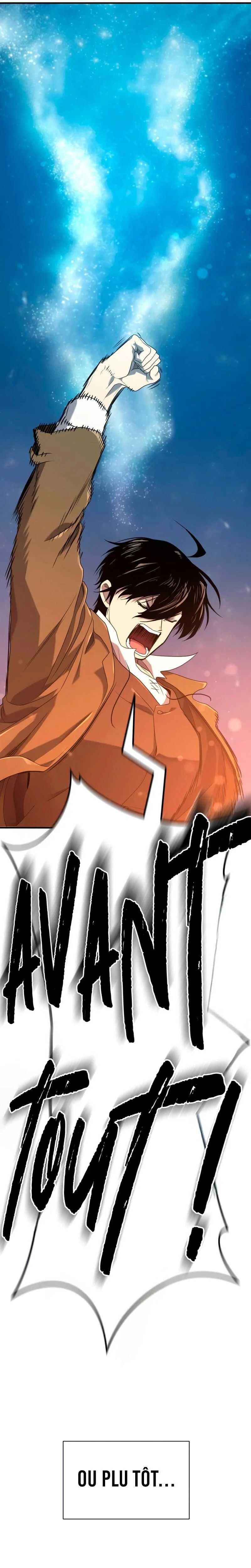 Read The Greatest Estate Developer Scan Manga Online