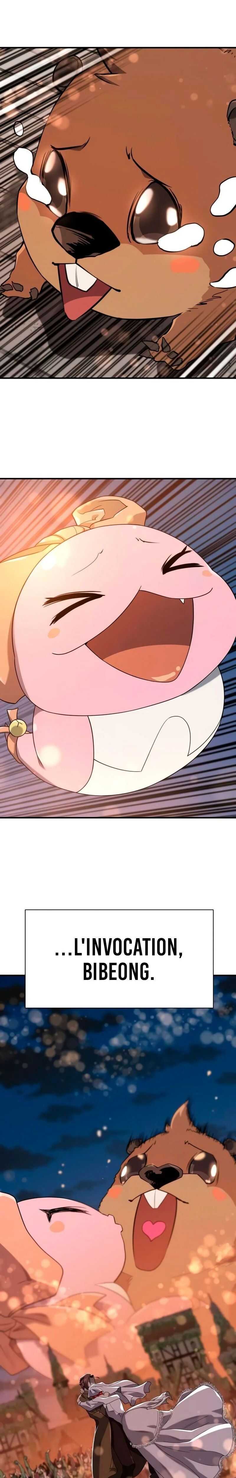 Read The Greatest Estate Developer Scan Manga Online