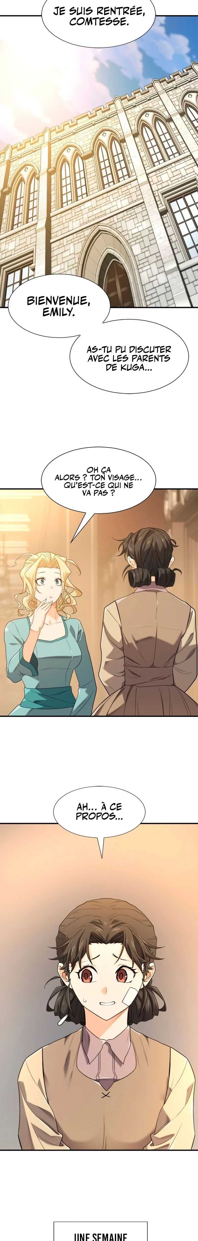 Read The Greatest Estate Developer Scan Manga Online