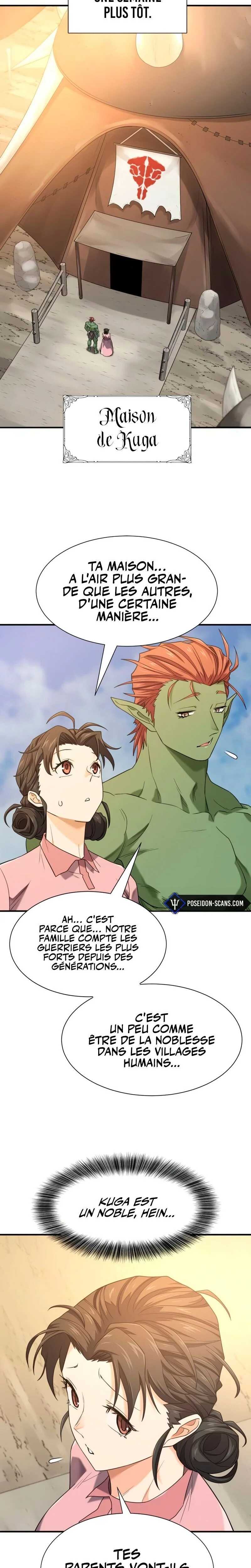 Read The Greatest Estate Developer Scan Manga Online