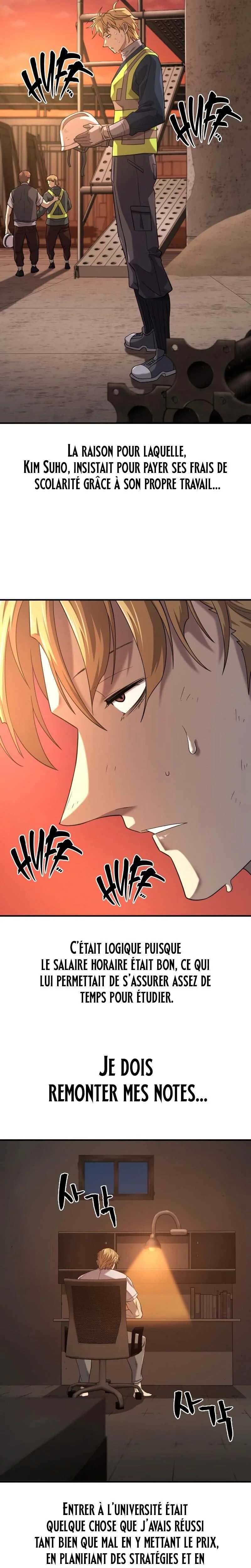 Read The Greatest Estate Developer Scan Manga Online