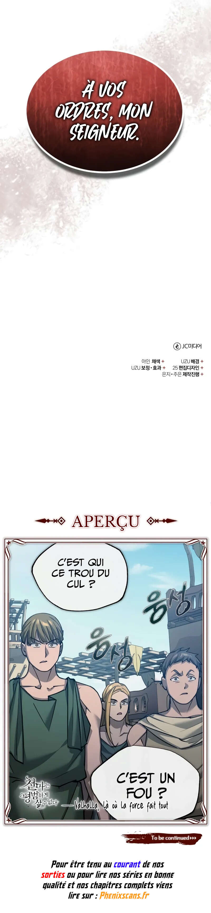 Read The Heavenly Demon Can’t Live a Normal Life Scan Manga Online