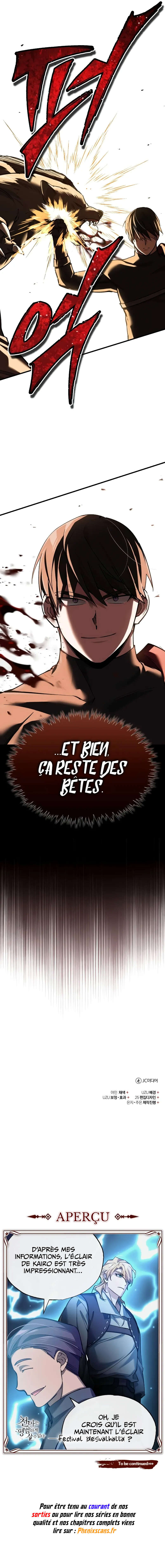 Read The Heavenly Demon Can’t Live a Normal Life Scan Manga Online