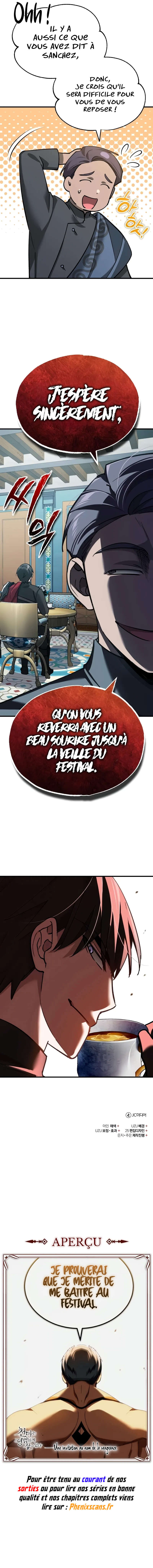 Read The Heavenly Demon Can’t Live a Normal Life Scan Manga Online