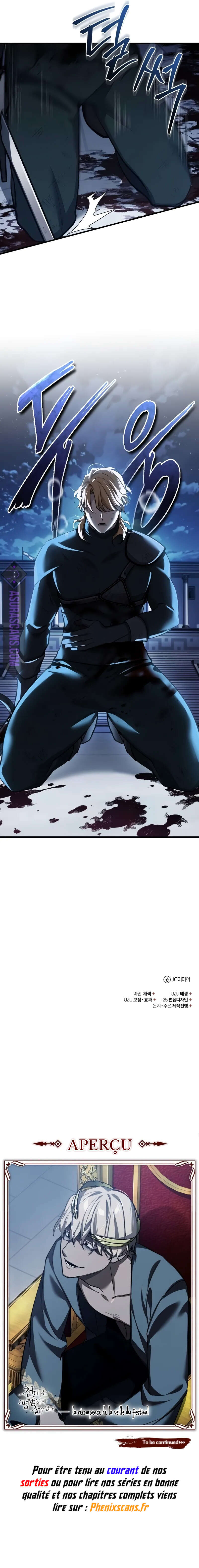 Read The Heavenly Demon Can’t Live a Normal Life Scan Manga Online