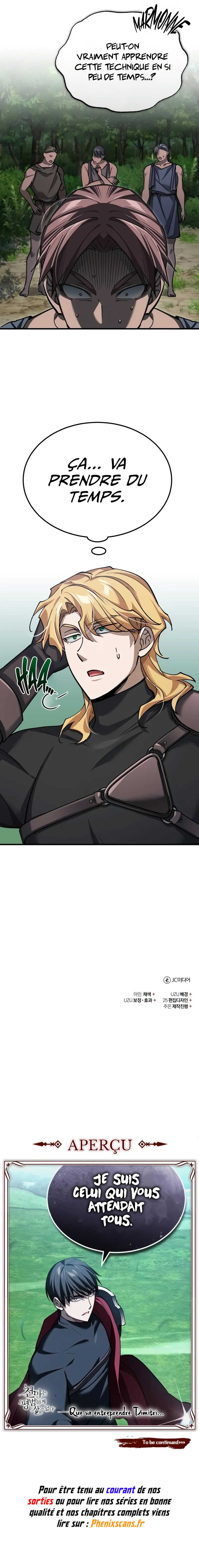 Read The Heavenly Demon Can’t Live a Normal Life Scan Manga Online