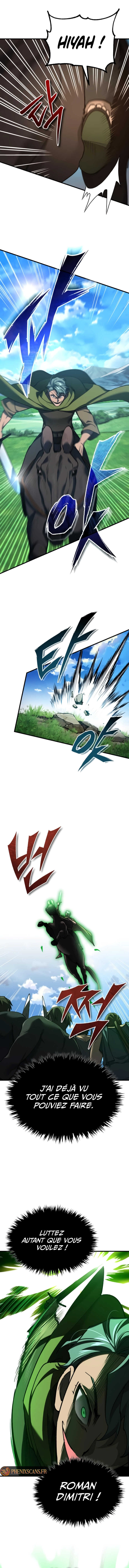 Read The Heavenly Demon Can’t Live a Normal Life Scan Manga Online