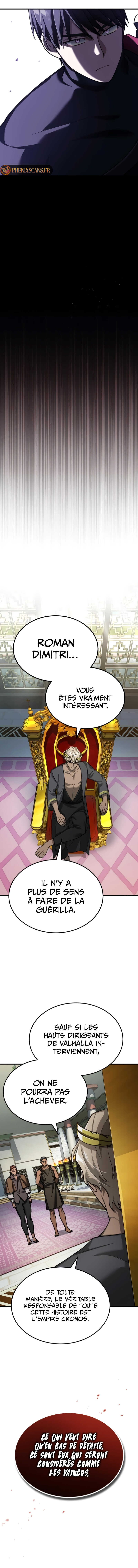 Read The Heavenly Demon Can’t Live a Normal Life Scan Manga Online