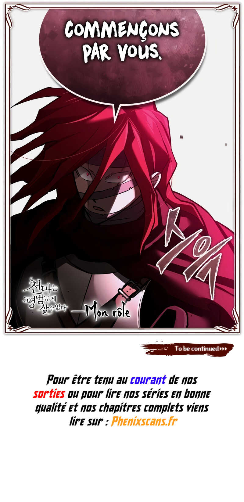 Read The Heavenly Demon Can’t Live a Normal Life Scan Manga Online