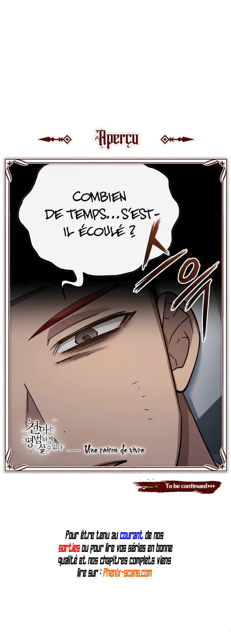 Read The Heavenly Demon Can’t Live a Normal Life Scan Manga Online