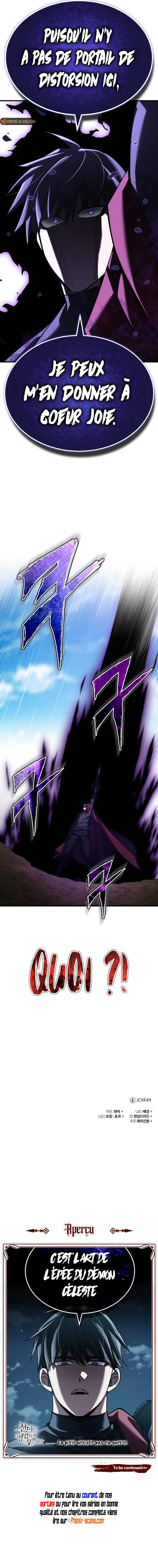 Read The Heavenly Demon Can’t Live a Normal Life Scan Manga Online