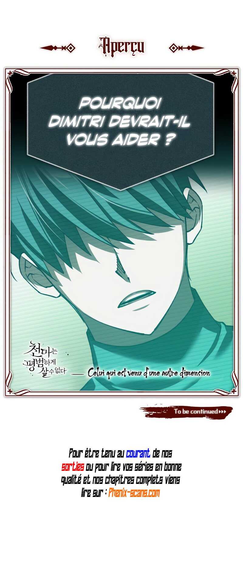 Read The Heavenly Demon Can’t Live a Normal Life Scan Manga Online