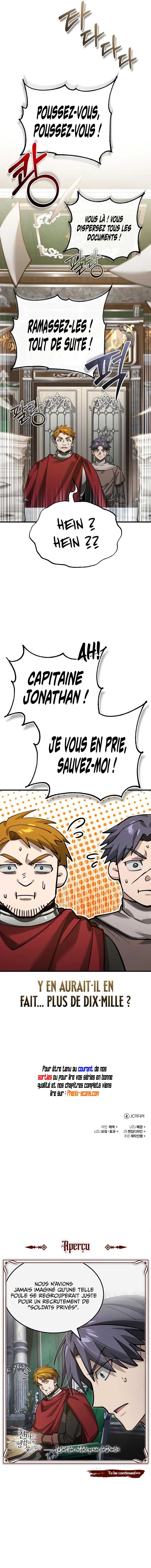 Read The Heavenly Demon Can’t Live a Normal Life Scan Manga Online