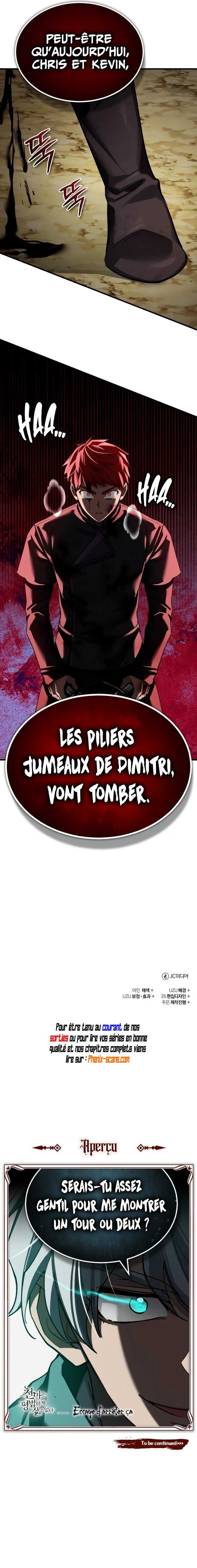 Read The Heavenly Demon Can’t Live a Normal Life Scan Manga Online