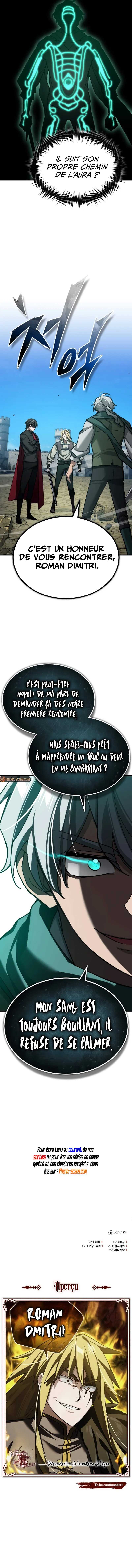 Read The Heavenly Demon Can’t Live a Normal Life Scan Manga Online