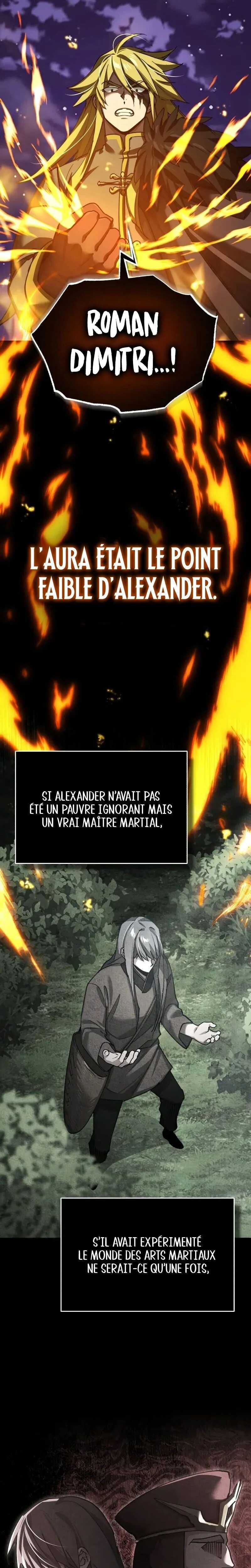 Read The Heavenly Demon Can’t Live a Normal Life Scan Manga Online