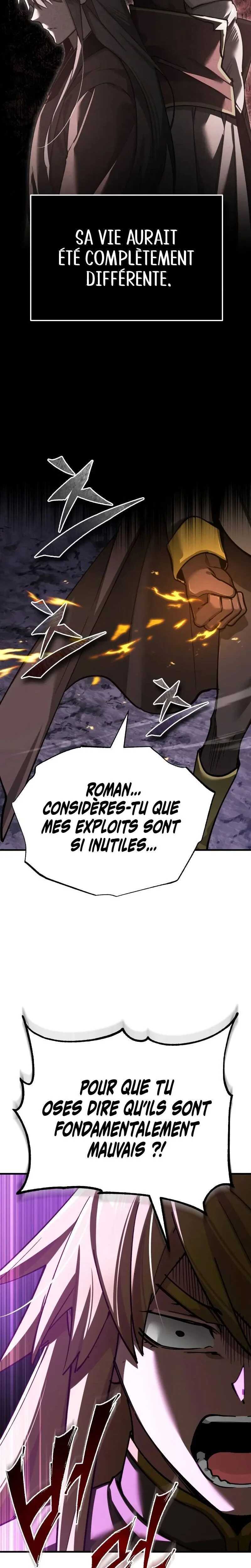 Read The Heavenly Demon Can’t Live a Normal Life Scan Manga Online