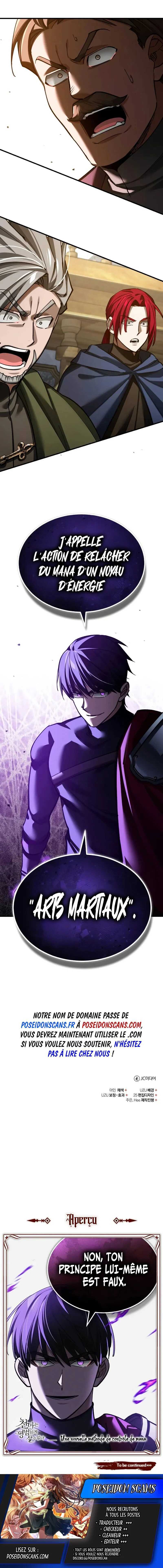 Read The Heavenly Demon Can’t Live a Normal Life Scan Manga Online