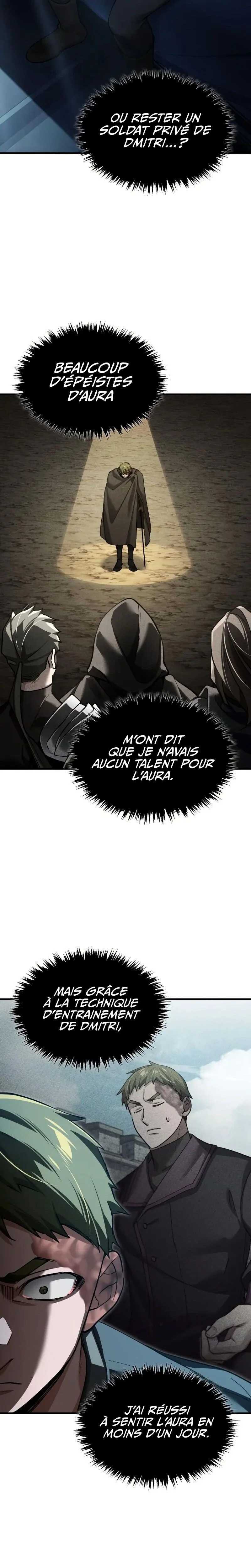 Read The Heavenly Demon Can’t Live a Normal Life Scan Manga Online