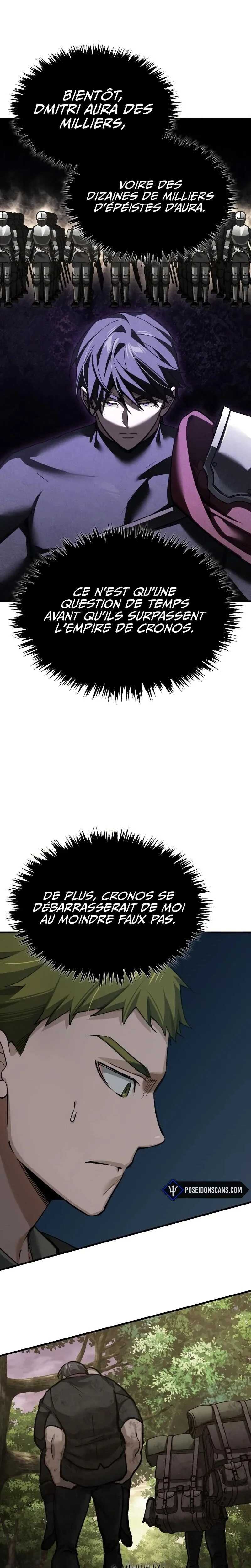 Read The Heavenly Demon Can’t Live a Normal Life Scan Manga Online