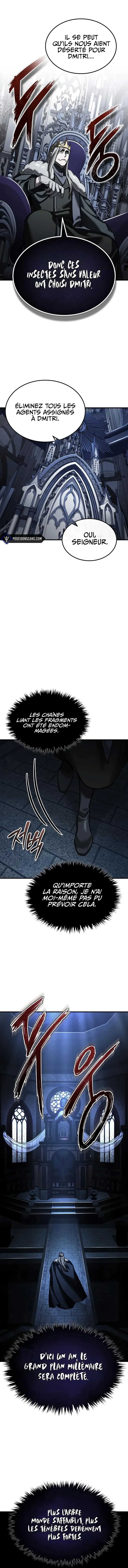 Read The Heavenly Demon Can’t Live a Normal Life Scan Manga Online