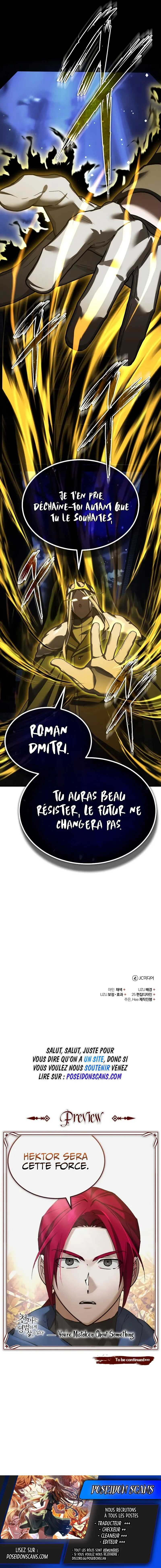 Read The Heavenly Demon Can’t Live a Normal Life Scan Manga Online