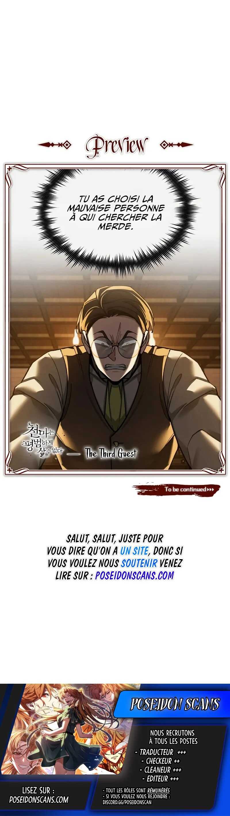 Read The Heavenly Demon Can’t Live a Normal Life Scan Manga Online