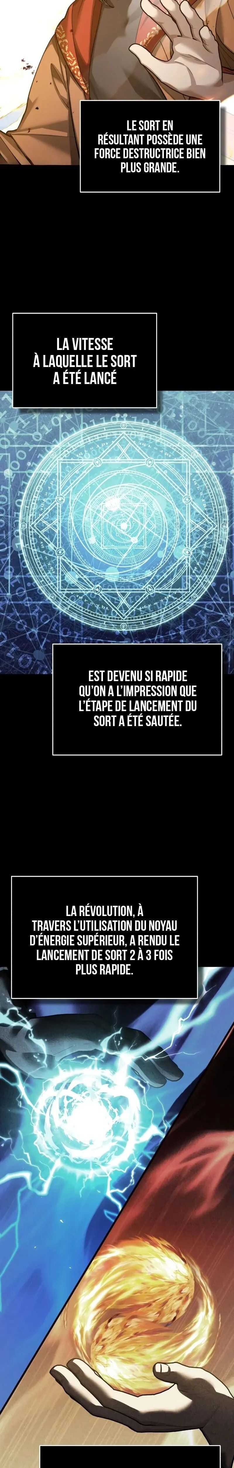 Read The Heavenly Demon Can’t Live a Normal Life Scan Manga Online