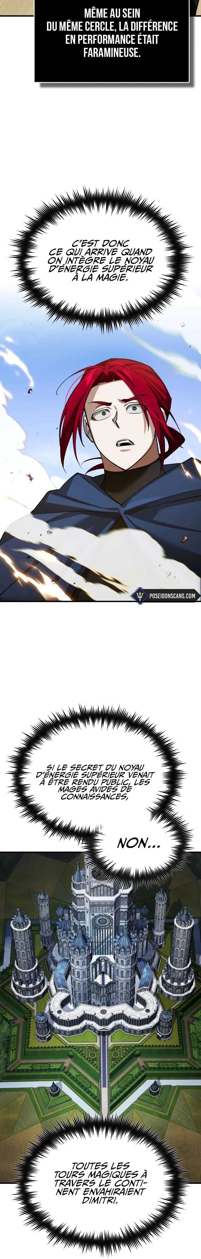 Read The Heavenly Demon Can’t Live a Normal Life Scan Manga Online