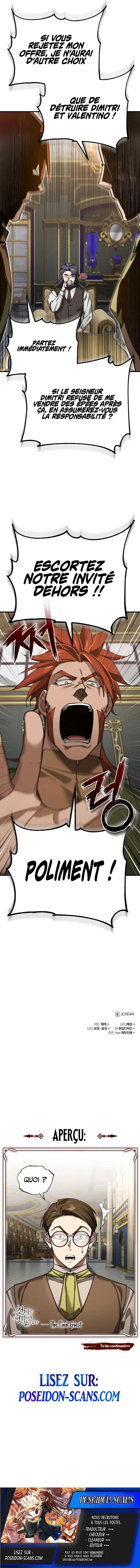 Read The Heavenly Demon Can’t Live a Normal Life Scan Manga Online