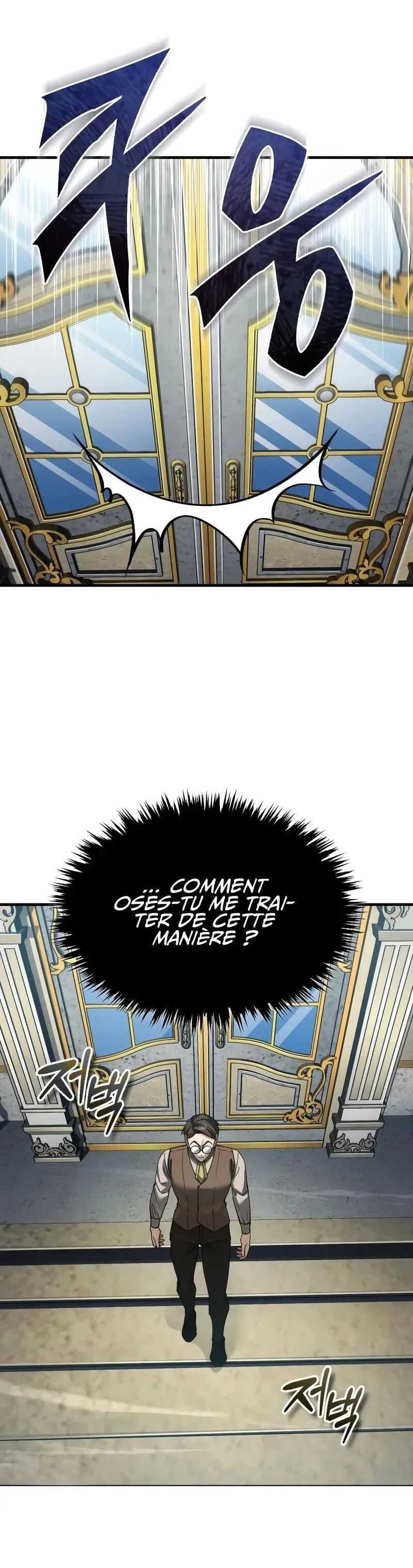 Read The Heavenly Demon Can’t Live a Normal Life Scan Manga Online