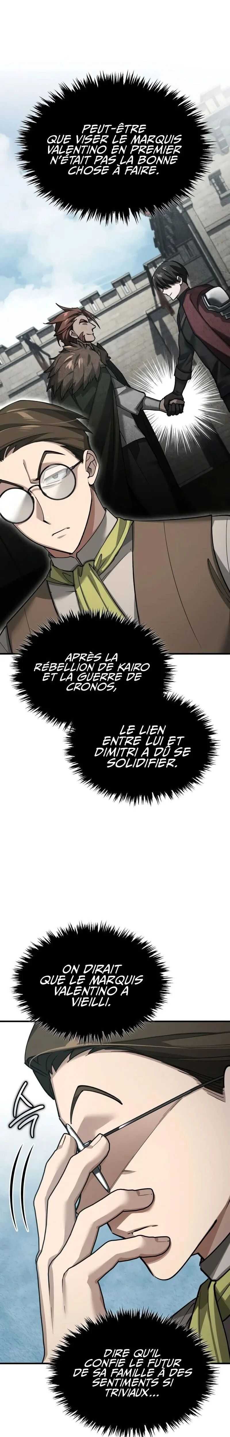 Read The Heavenly Demon Can’t Live a Normal Life Scan Manga Online