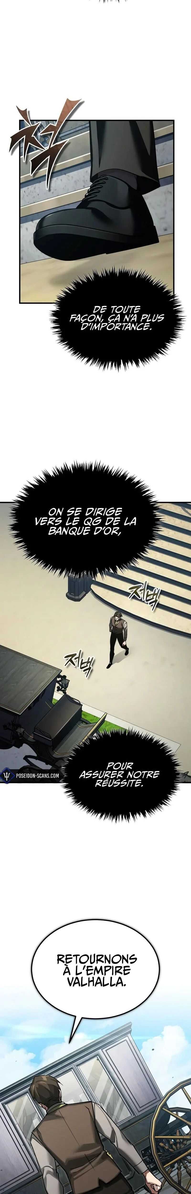 Read The Heavenly Demon Can’t Live a Normal Life Scan Manga Online