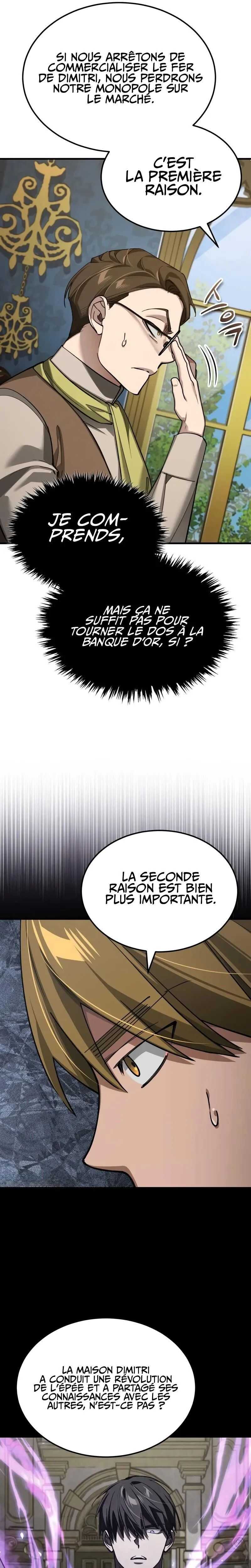 Read The Heavenly Demon Can’t Live a Normal Life Scan Manga Online