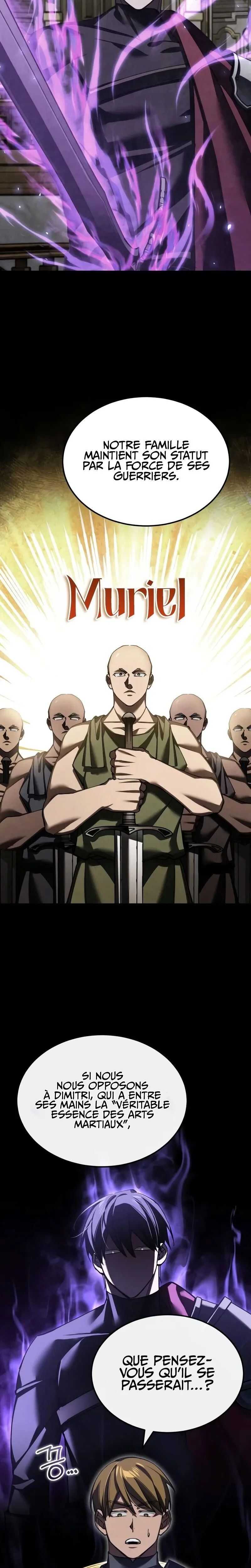 Read The Heavenly Demon Can’t Live a Normal Life Scan Manga Online