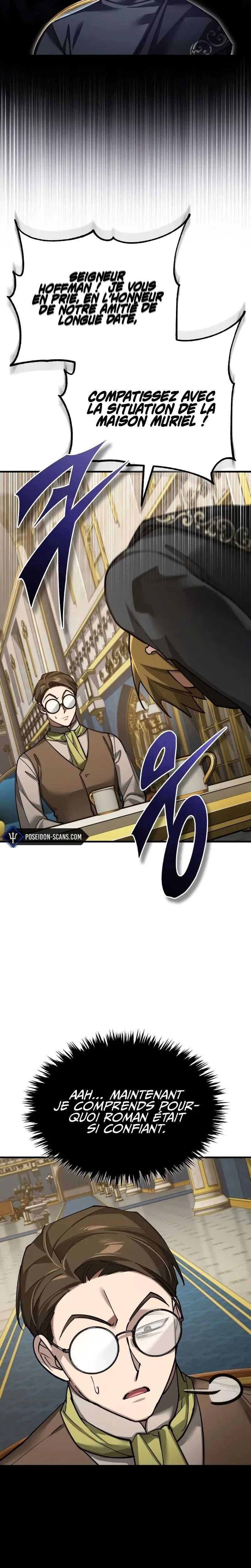 Read The Heavenly Demon Can’t Live a Normal Life Scan Manga Online