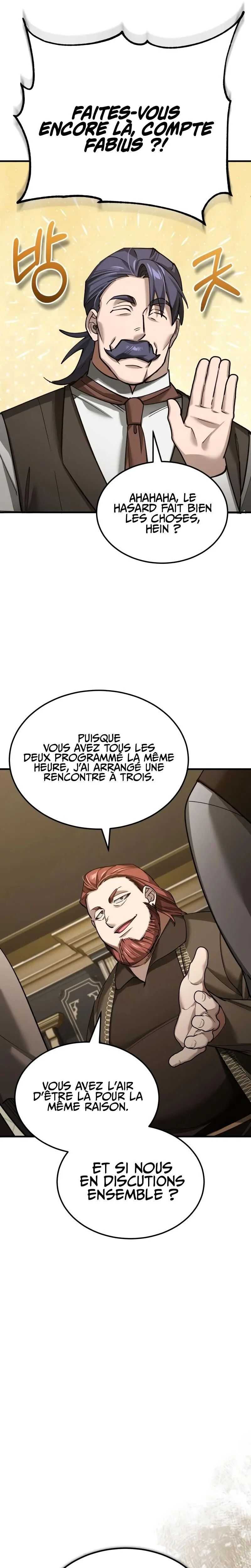 Read The Heavenly Demon Can’t Live a Normal Life Scan Manga Online